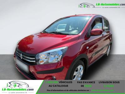 Suzuki Celerio 1.0 BVM 68ch