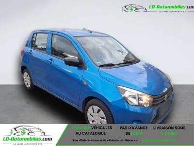 Suzuki Celerio 1.0 BVM 68ch