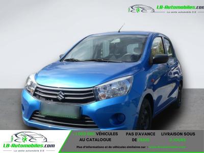 Suzuki Celerio 1.0 BVM 68ch