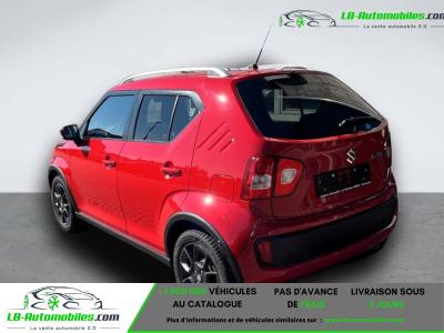 Suzuki Ignis 1.2 Dualjet AllGrip BVM