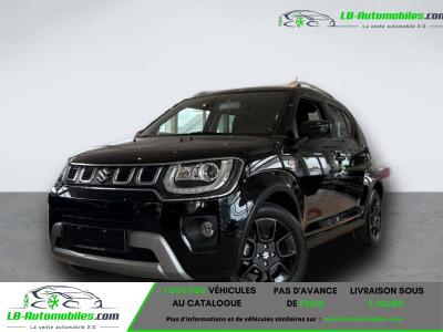 Suzuki Ignis 1.2 Dualjet AllGrip BVM