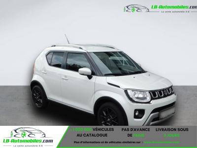 Suzuki Ignis 1.2 Dualjet AllGrip BVM