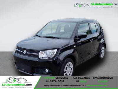 Suzuki Ignis 1.2 Dualjet BVM