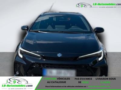 Suzuki Swace 1.8 Hybrid 98ch