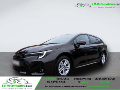 Suzuki Swace 1.8 Hybrid 140ch
