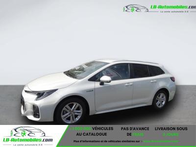 Suzuki Swace 1.8 Hybrid 98ch