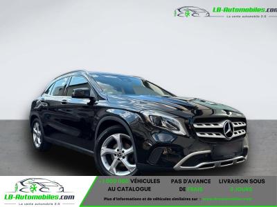 Mercedes GLA 180 BVM