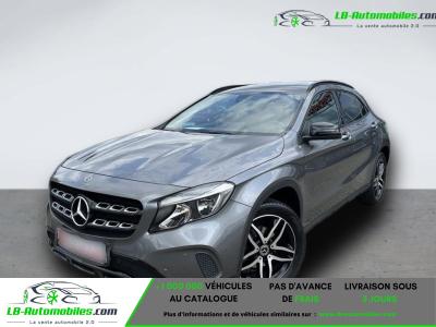 Mercedes GLA 180  BVA