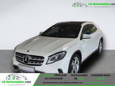 Mercedes GLA 180  BVA