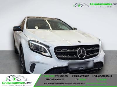 Mercedes GLA 180  BVA