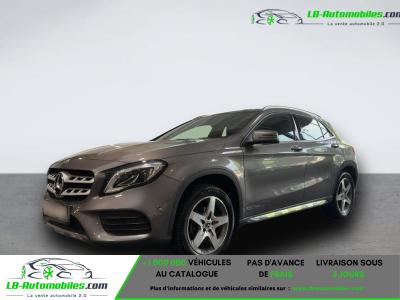 Mercedes GLA 180  BVA