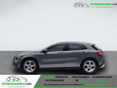 Mercedes GLA 180  BVA