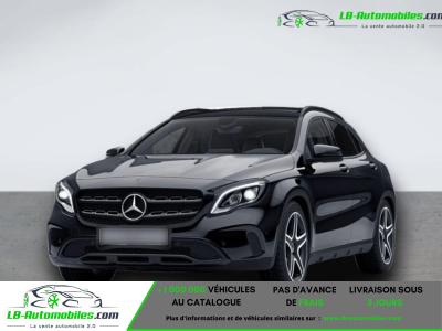Mercedes GLA 180  BVA