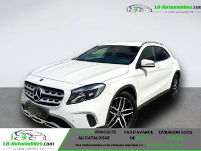 Mercedes GLA 180  BVA