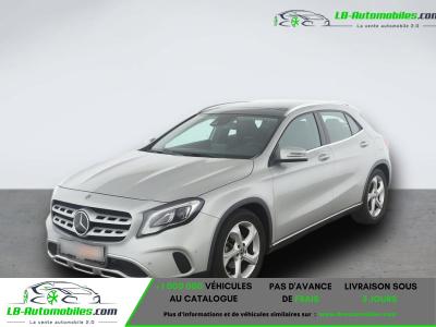 Mercedes GLA 180  BVA