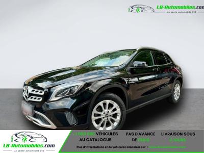 Mercedes GLA 180  BVA