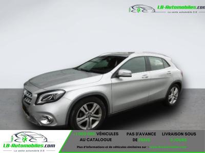 Mercedes GLA 200  BVA