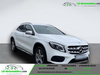 Mercedes GLA 200  BVA