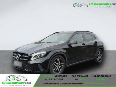 Mercedes GLA 200  BVA