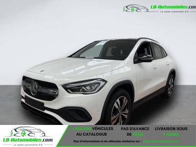 Mercedes GLA 220 d  BVA