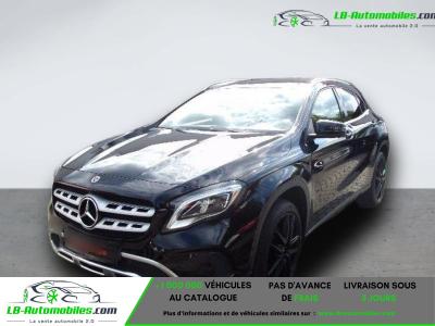 Mercedes GLA 250  BVA