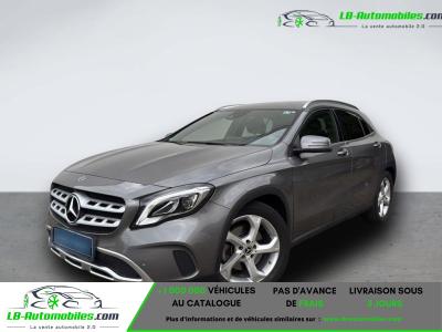 Mercedes GLA 250  BVA