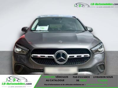 Mercedes GLA 200 BVA