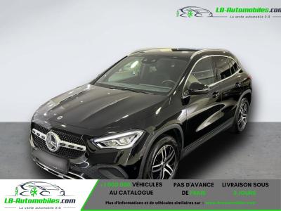 Mercedes GLA 200 BVA
