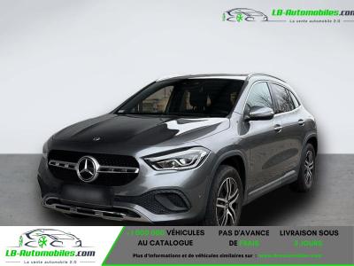 Mercedes GLA 200 BVA