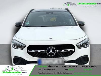 Mercedes GLA 200 BVA