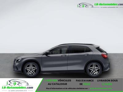 Mercedes GLA 250  BVA