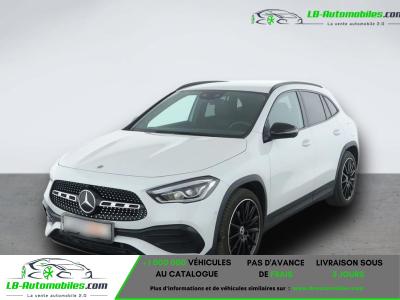 Mercedes GLA 250  BVA
