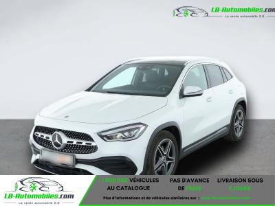 Mercedes GLA 250 BVA 4Matic