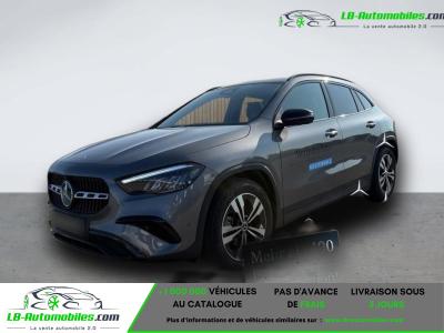 Mercedes GLA 180 d BVA