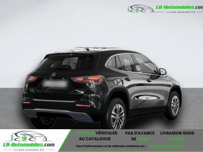 Mercedes GLA 200 BVA