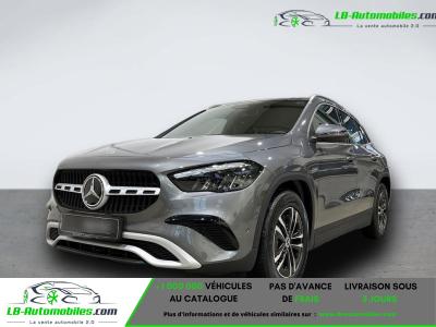 Mercedes GLA 200 d BVA
