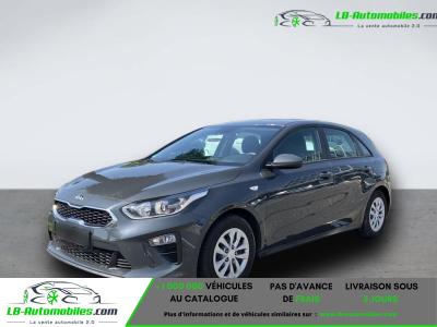 Kia Ceed 1.0 T-GDi 100 ch BVM