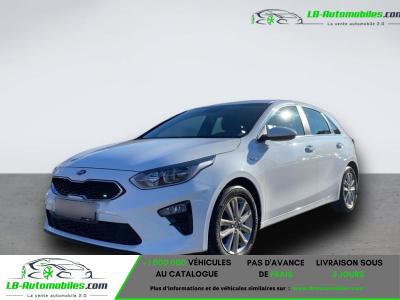 Kia Ceed 1.0 T-GDi 100 ch BVM