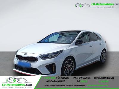 Kia Ceed 1.6 T-GDi 204 ch BVA