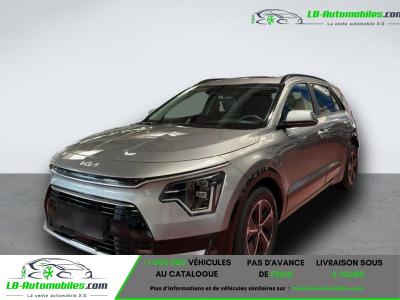Kia Niro 1.6 GDi 183 ch PHEV BVA