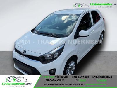 Kia Picanto 1.2L 84 ch BVM