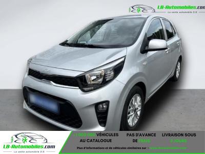 Kia Picanto 1.2 DPi 84ch BVM