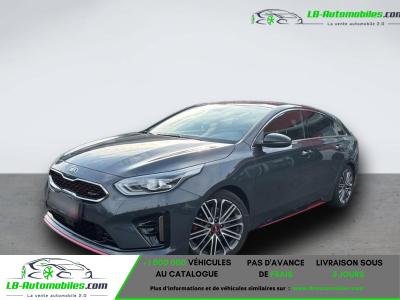 Kia ProCeed 1.6 T-GDi 204 ch BVA