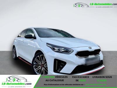 Kia ProCeed 1.6 T-GDi 204 ch BVA
