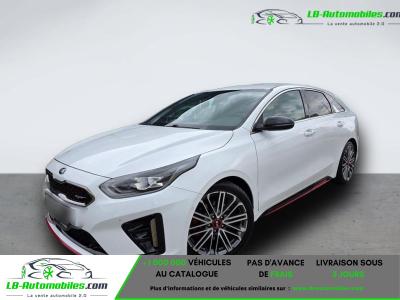 Kia ProCeed 1.6 T-GDi 204 ch BVA