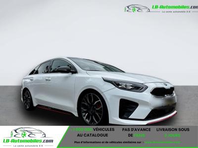 Kia ProCeed 1.6 T-GDi 204 ch BVA