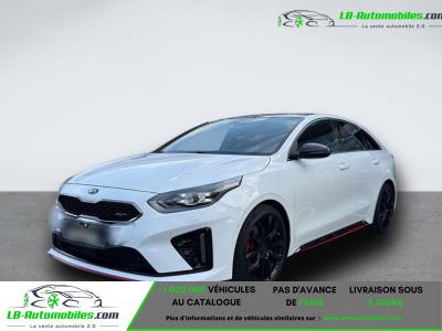 Kia ProCeed Coupé 1.6 T-GDI 204 ch BVA