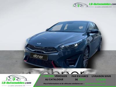 Kia ProCeed Coupé 1.6 T-GDI 204 ch BVA