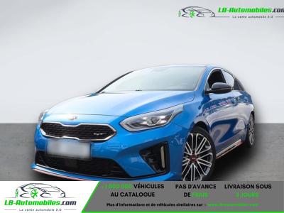 Kia ProCeed Coupé 1.6 T-GDI 204 ch BVA