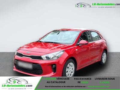 Kia Rio 1.2L 84 ch